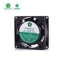 Hot Sale 8025 Axial AC fan 220V AC Mini Fan 220V for Computer