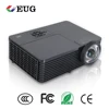 90D DLP shutter 3d short throw UHP lamp projector
