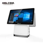 capacitive touch windows popular pizza china pos systems