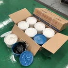High quality hydrophilic expansion pu sealant for construction joints