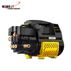JZ D3 Portable High Pressure Water Jet Car Washer For Car Cleaning