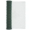 /product-detail/hot-dipped-galvanized-wire-plastic-coated-chain-link-diamonds-fencing-62037338908.html