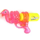 Wholesale best market toy guns pool water play games cartoon mini super soaker for toddler