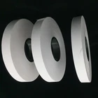 Banknotes strapping machine used white kraft paper roll