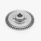 Factory directly best selling stainless steel impeller pump with machining