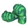 Halloween Christmas Gift Superhero Hulk Cosplay Toy Boxing Gloves Avengers Infinity War 3 Gloves