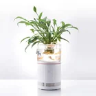 Office fashionable cool personal air purifier