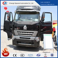 China Chengli Factory Sale Howo A7