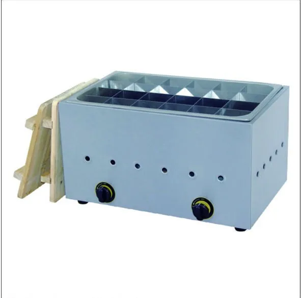 snack food machine oden machine _Kanto cook machine _donut fryer