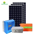 Yangtze 2019 best price 5kw led solar energy system