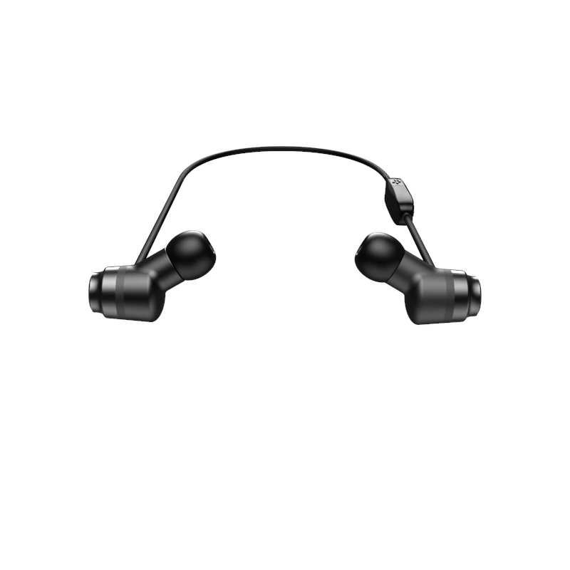 iHaitun Hot Sell Product Mini Wireless Blue Tooth Stereo Earphone With Mic ,Sport Style Headset - ANKUX.COM