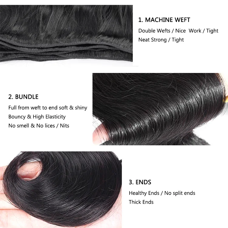 Alibaba Website Best Quality Brazilian Hair Wholesale In Brazil