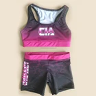 2017 Cheap Wholesale Custom sublimation printing jacket