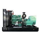 15hp cheaper diesel generator usd as major or backup power