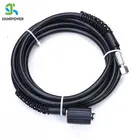 Certified 3/8 high pressure water hose pressure washer