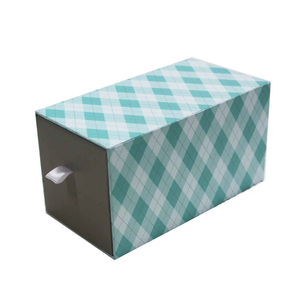 packaging & printing  box  gift paper box for christmas gift  28