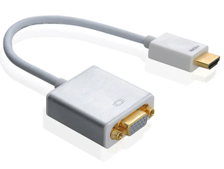 micro hdmi to vga adapter