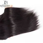 Paypal Cheap 26 Inch Human Virgin Hair Weaving Natural Hair Color Wavy Weft Extensions Via Paypal