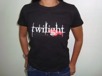 twilight t shirt quilt