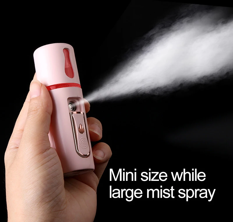 mini usb humidifier