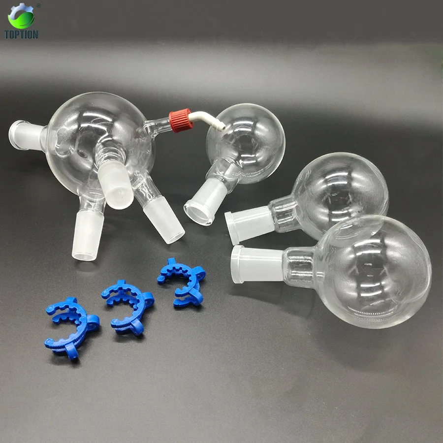 vacuum distillation equipment for essential oil