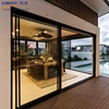 Metal mesh security iron grill windows/security grills for windows