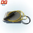 Portable Pulse optics Fiber Laser Source for Laser Marking Machine