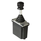 HJ50 Hand Grip Single-Axis Electrical Joystick controller for excavator, tractor, harvester,Aerial work platform