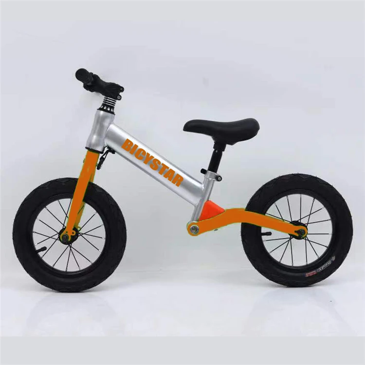 kids bicycle without pedals