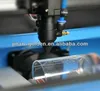 glass cup/ wine bottle laser engraving machine 1290