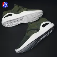 2018 Low Price Comfortable Running Casual Man Shoes Sneakers For Men