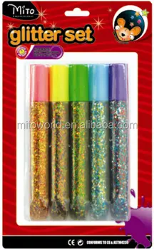 glitter pens price