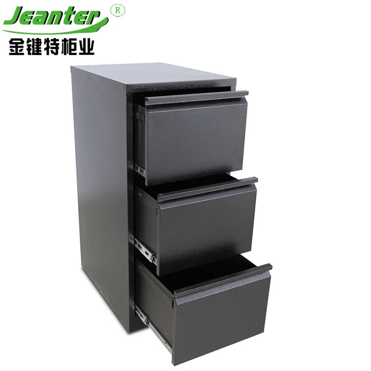 Office Furniture Metal Drawer Cabinet Multi Drawer Filing Cabinet