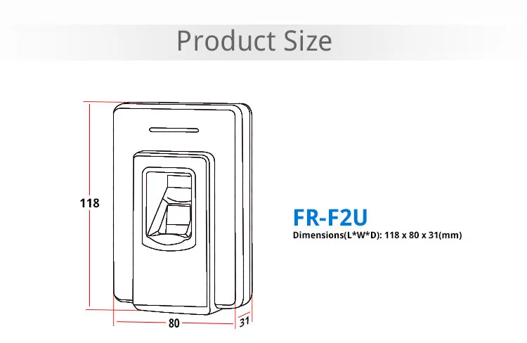 reader suprema biometric access control access control system