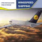 Best Global Forwarder Dropshipping Agent Service For Fba Amazon Express Yiwu China Dhl Agent --Skype:shirley_4771