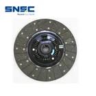 SNSC FAW 解放路 J6 トラックスペアディスク 1601210A116 クラッチ駆動プレート