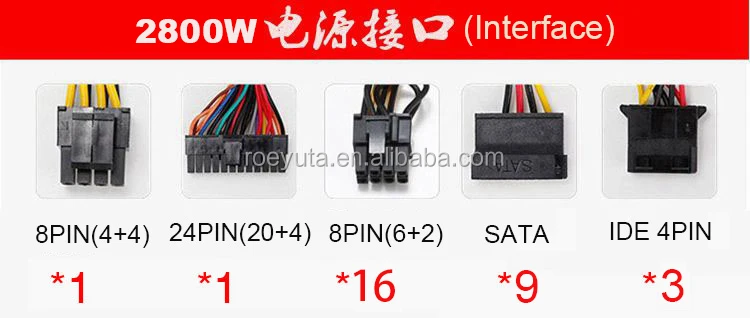 JLN-2800G