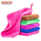 Water Absorbent High Quality Kitchen Tea Towel