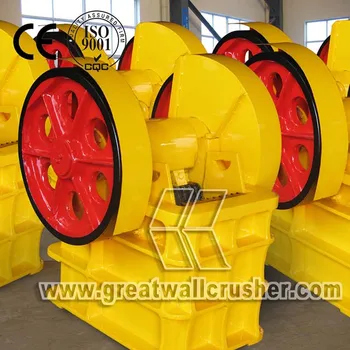 New Type Mini PE150x250 Stone Jaw crusher, Homemade Home Use 5.5Kw Jaw Crusher Price