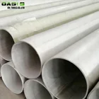 Welded and seamless stainless steel pipe ASTM standard 312 tp 316 316l