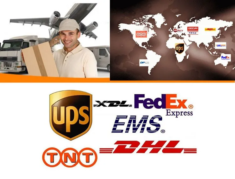 UPS
