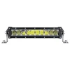 EMARK IP68 12V 5W 10W leds side bracket car led light bar for trucks car part accessory