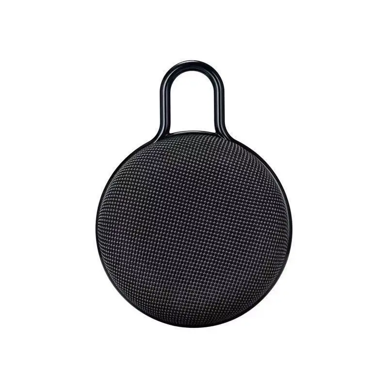 New Products Fabric Wireless Speaker BT 4.2 Bluetooth Speaker - ANKUX.COM