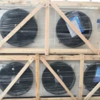 Ice storage cold room,air cooler room for vegetables and fruit