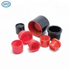 API oilwell LTC/STC/BTC casing thread protectors for gas oil fields