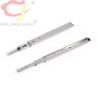3045-02-15.6" 45mm Full Extension Ball Bearing Drawer Slide (Metal Toolbox)