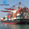 cheap shenzhen shanghai ningbo qingdao warehouse consolidation container freight rate sea freight service
