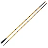 Hand Streams Lake River Ultra-light Ultrafine Carp Fishing Rod 2.7m 3.6m 3.9m 4.5m Carbon made in China