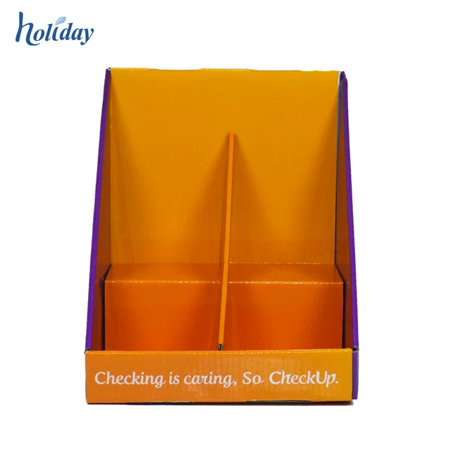 card wholesale display rack,factory custom cardboard greeting