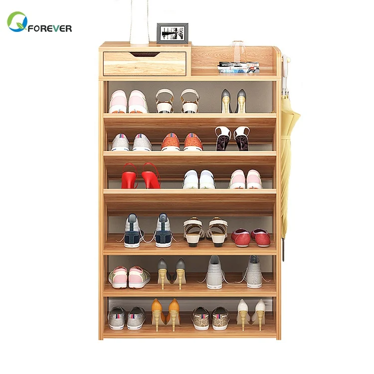 Venta al por mayor mueble para zapatos madera-Compre online los mejores